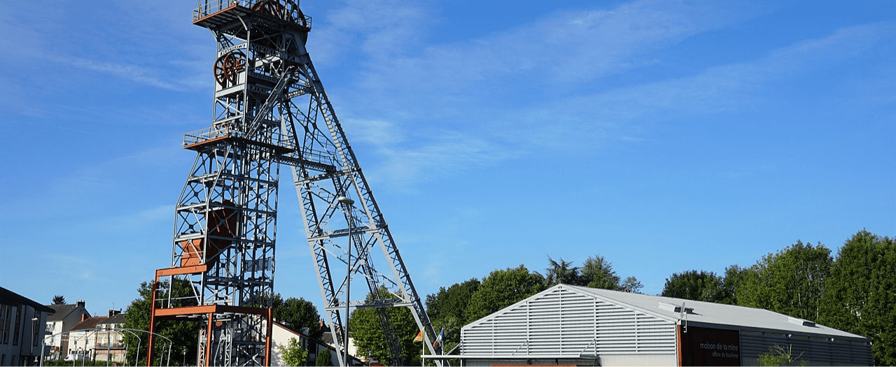 Actualités - Mairie Saint Eloy Les Mines
