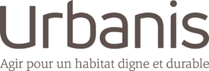 Logo Urbanis