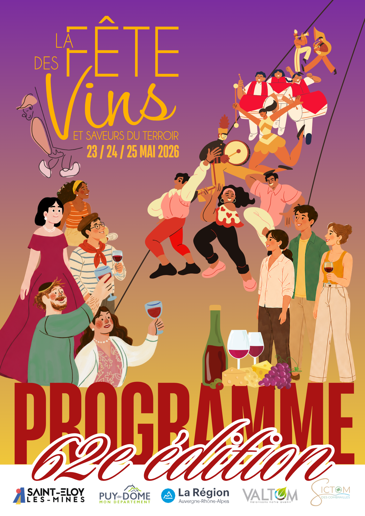 programme FDV