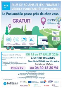 Bus pneumomobile