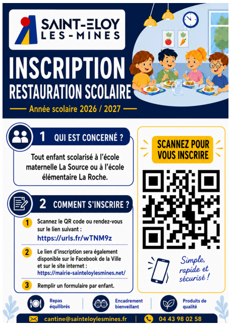 Cantine Inscription 1