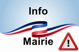 Alerte info