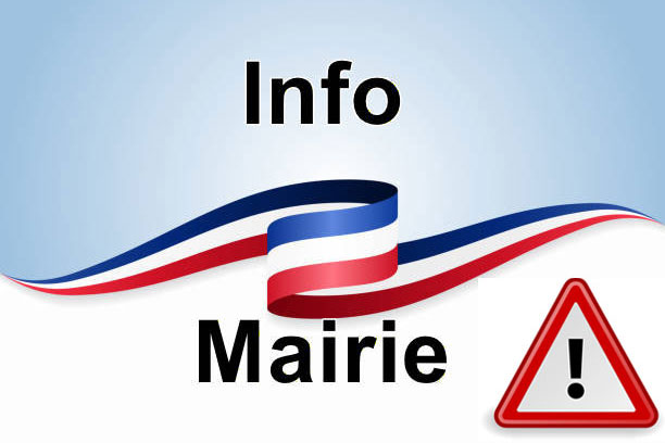 Alerte info
