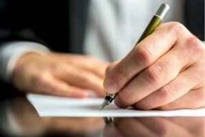 Ecriture