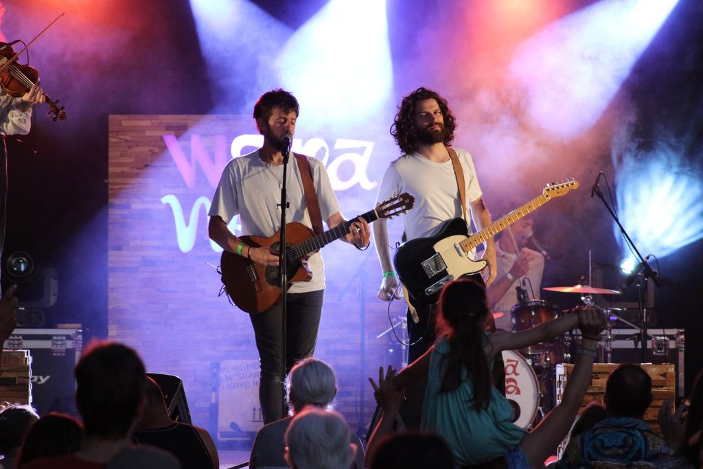 Image de la Fête des Vins 2026 concert