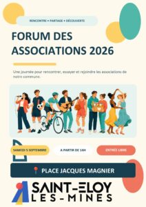 Forumdes associations