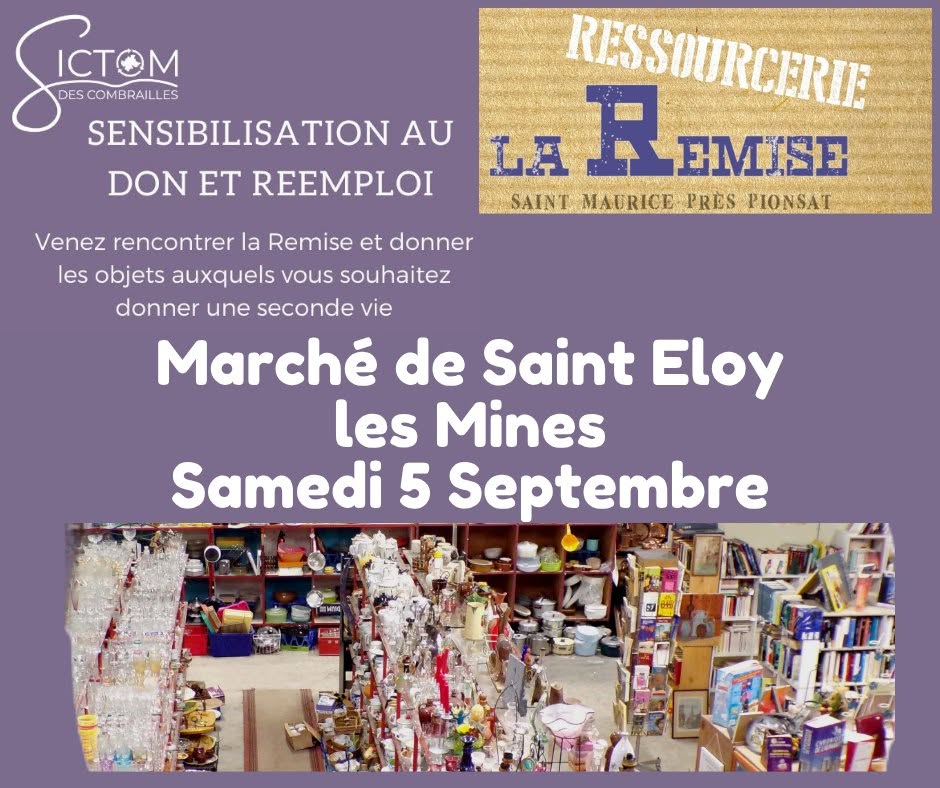 Sictom sensibilisation au tri