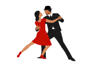 Tango pour les senior